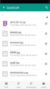 File Expert Cloud Plugin 5 screenshot 2