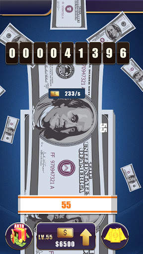 Quick Money Raining स्क्रीनशॉट 2
