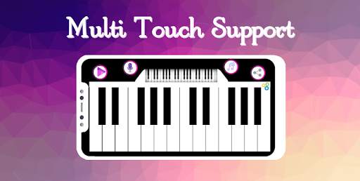 Piano - Piano keyboard With 88 key screenshot 3