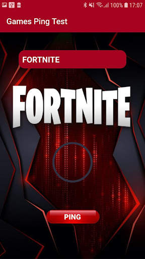 Games Ping Test screenshot 2