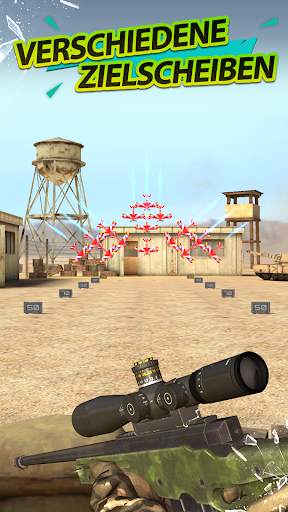 Schießstand screenshot 4