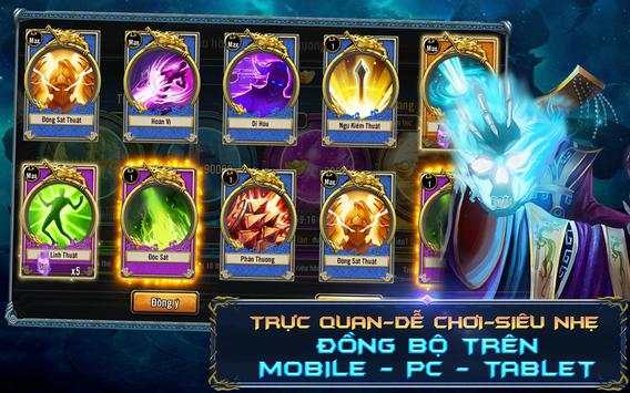 King Of Arena - KOA screenshot 11