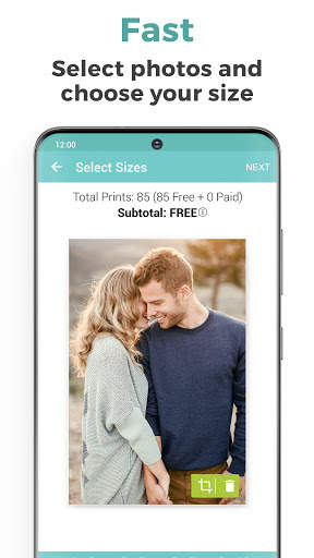 FreePrints – Free Photos Delivered screenshot 3