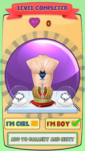 Grab Gem screenshot 8