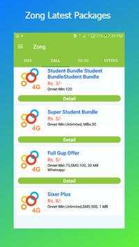 All Network Packages screenshot 3