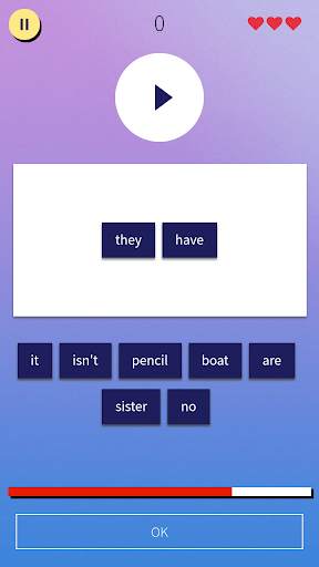 English Every Day screenshot 3