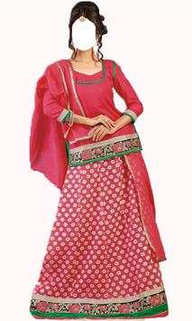 Rajputi Dress screenshot 1