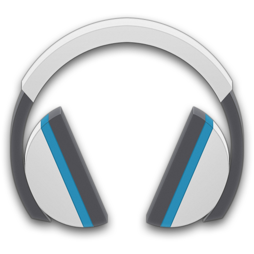 Apollo Google Music theme icon