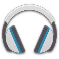 Apollo Google Music theme