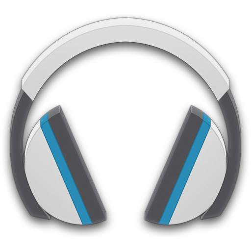 Apollo Google Music theme 1.0