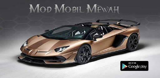 Mod Mobil Mewah screenshot 1