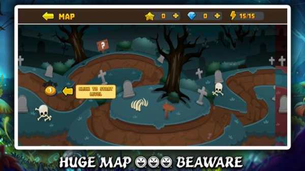 Eight Zombie screenshot 3