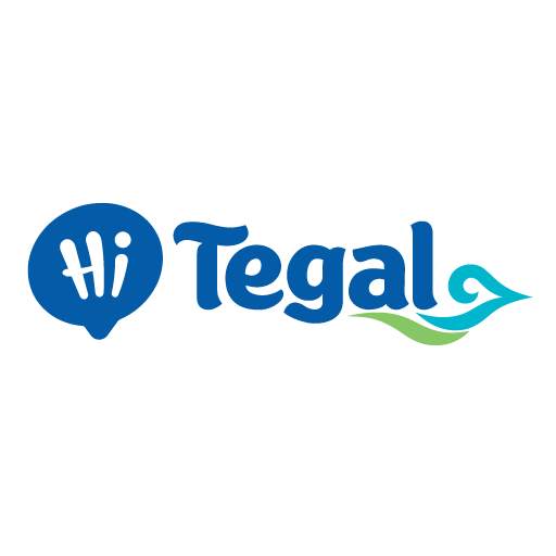 Hi Tegal 1.0.1