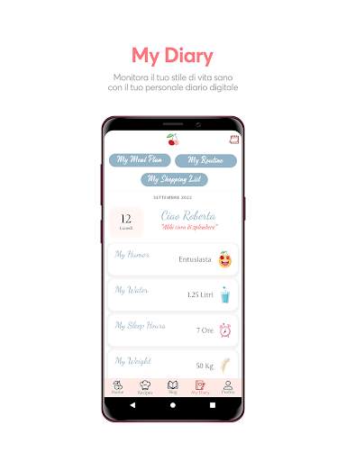 My Cherry screenshot 13