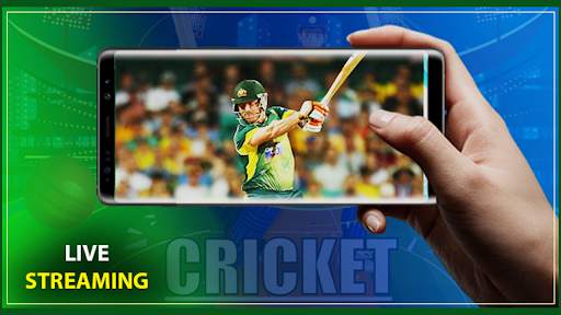 Live Cricket TV HD Streaming screenshot 5