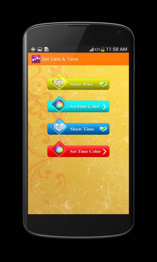 Love Lock Screen screenshot 11