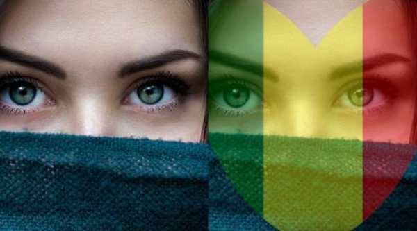 Rasta Effects Photo Editor & Background Change screenshot 1
