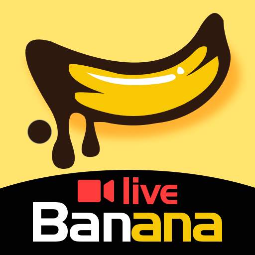 Banana live random video chat 1.0.2