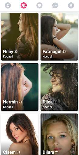 Likeos - Free Social Dating screenshot 4