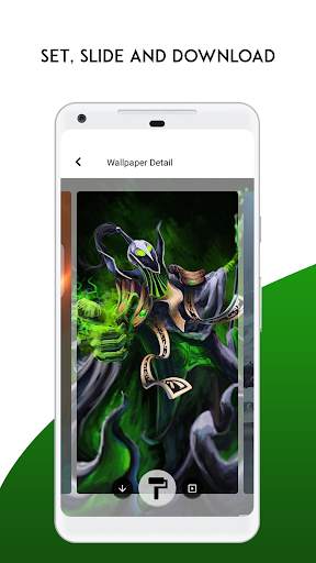 Gamer Wallpapers - New Gaming Wallpapers screenshot 4