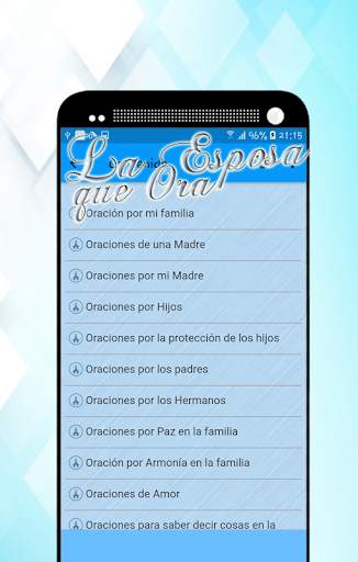 La esposa que Ora💎New Version 2022 screenshot 8