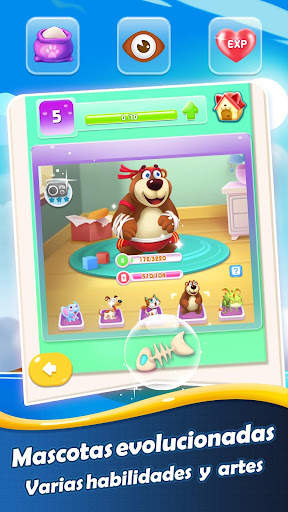 Piggy Boom screenshot 13