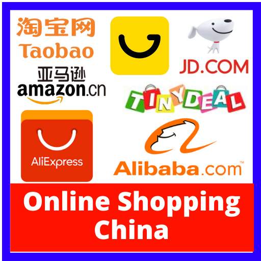 China Online Shopping App 2.2