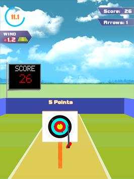 The King Of Archery Master 3D screenshot 6