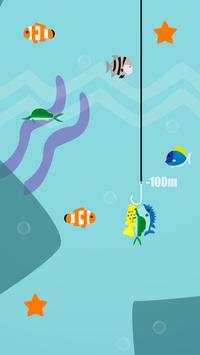 Ocean Shark स्क्रीनशॉट 4