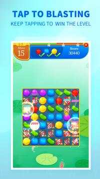 Candy Magic Blast screenshot 1