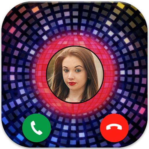 Call screen: Flashlight, Color screen- Color flash 1.0.0