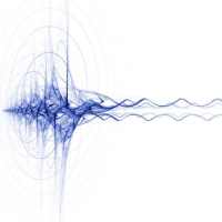 Vibrometer - Seismometer on 9Apps