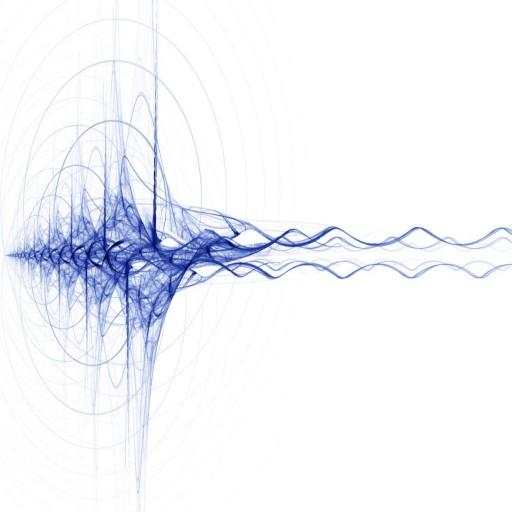 Vibrometer - Seismometer 1.0