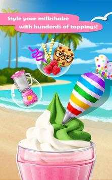 Mini ME Milkshake Maker screenshot 11