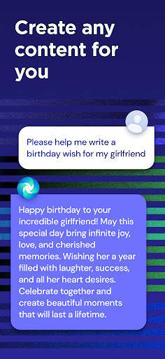 Ask GPT - Chat with GPT AI screenshot 5