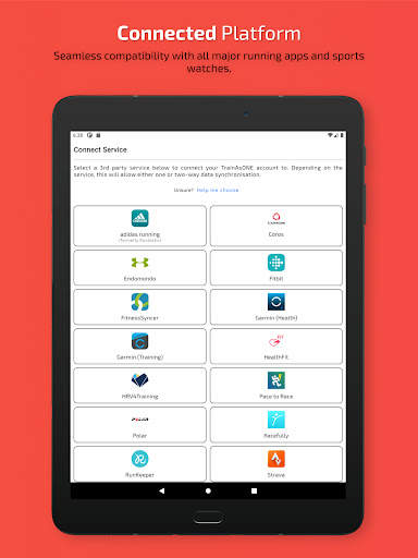 TrainAsONE Running App & Coach screenshot 24