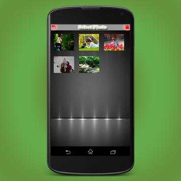 Photo Editor screenshot 1