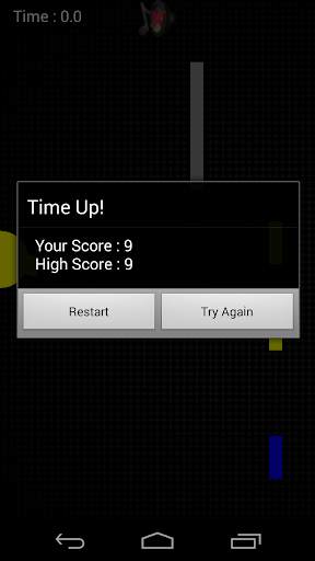 Cannon Shoot Game screenshot 4