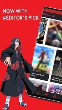 Anime Craze 6 تصوير الشاشة