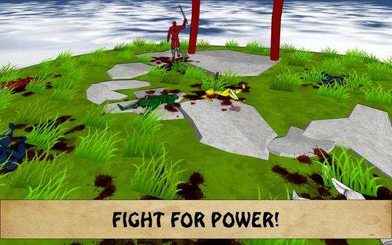 Ninja Master Fight screenshot 1