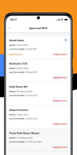 CryptoTab VPN Pro screenshot 5