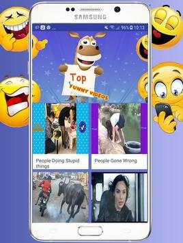 Top Funny Videos screenshot 2