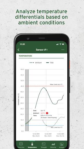 SmartRock screenshot 4