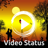 All Video Song Status New icon