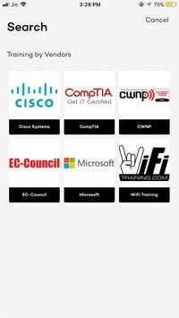 WiFi Training screenshot 4