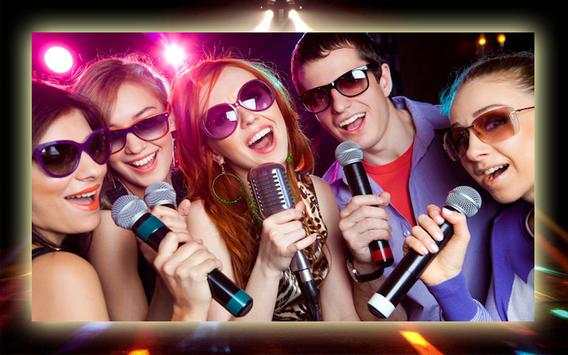 Top Songs Smule screenshot 2