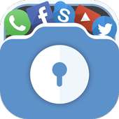 Bloqueo de la aplicación - Ocultar imágenes on 9Apps