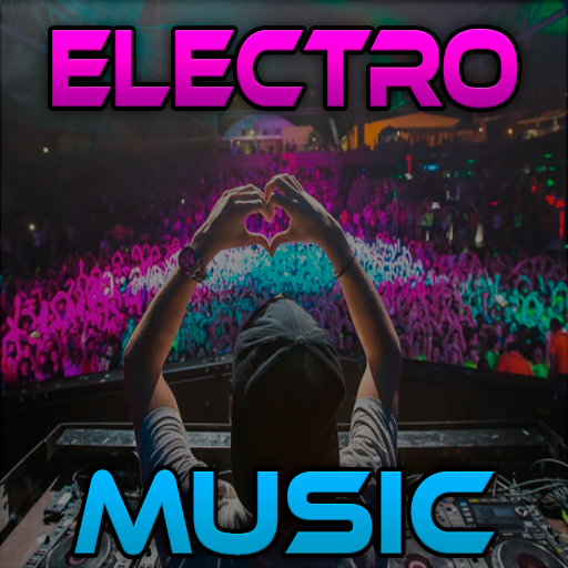 Electro Music icon