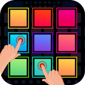 Drum Pad GURU icon