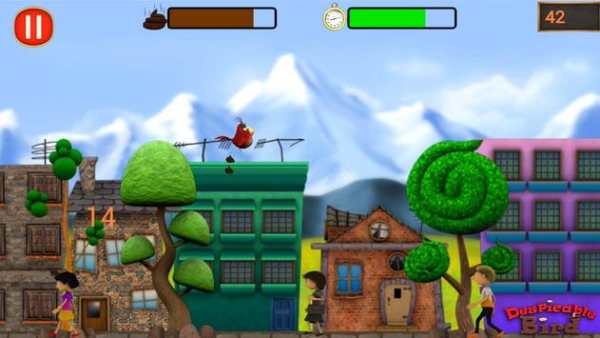 Despicable Bird screenshot 10